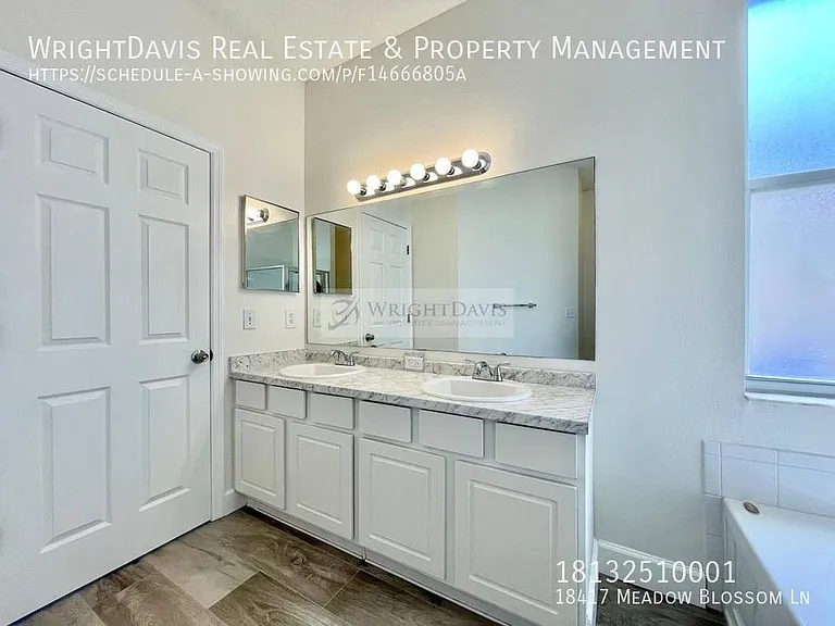 18417 Meadow Blossom Ln — Photo 17