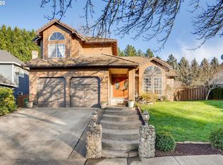 8090 SW 146th Ter, Beaverton, OR 97007