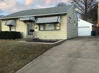 6537 Clifton Hills Dr, Saint Louis, MO