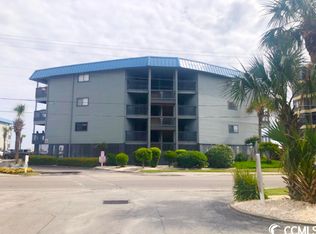 6000 N Ocean Blvd #207, North Myrtle Beach, SC 29582