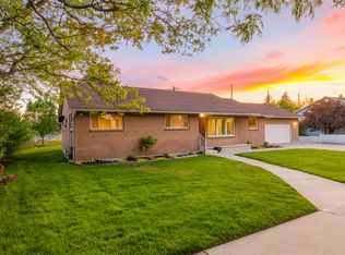 10861 N Panorama Dr, Highland, UT 84003