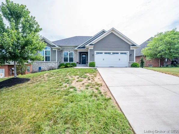 3014 Crystal Springs Boulevard, Jeffersonville, IN 47130