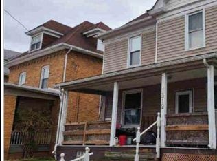 1312 Virginia Ave, Monaca, PA 15061