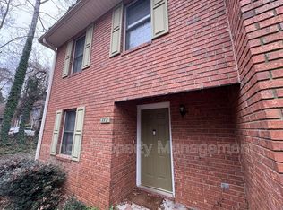 112 College Heights Blvd, Clemson, SC 29631