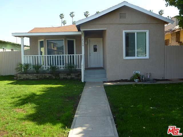 1st image of 2308 W 30th St