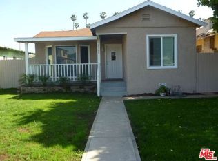 2308 W 30th St, Los Angeles, CA 90018