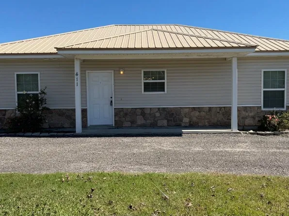 411 S Berthe Ave, Panama City, FL 32404