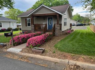 110 Live Oak Ave, Belmont, NC 28012
