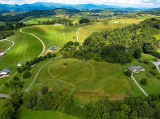 Northridge Rd, Abingdon, VA 24210