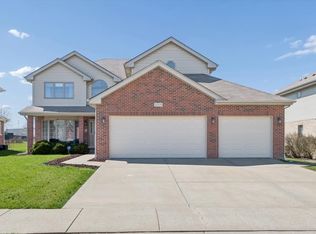 22124 Meadow Lake Pl, Richton Park, IL