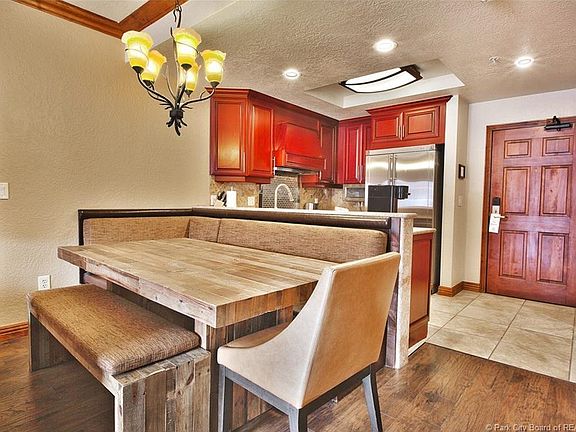5th image of 3000 Canyon Resort Dr #3614