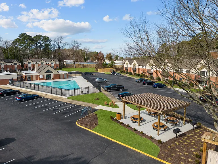 Linden at Forrest Pines — Photo 4