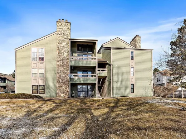 14120 E Temple Drive #Y04, Aurora, CO 80015