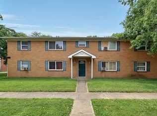 3061 Markham Rd #3061B, Columbus, OH 43207