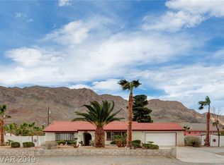 576 Wilshire Blvd, Las Vegas, NV 89110