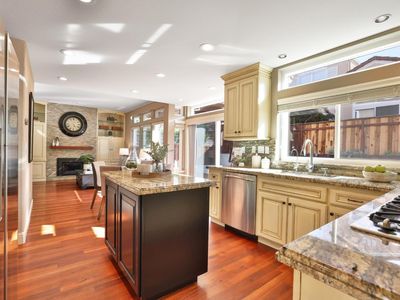 5645 Bergamo Ct, San Jose, CA, 95118