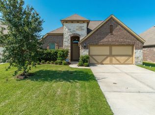 3012 Brandy Branch Ct, League City, TX 77573