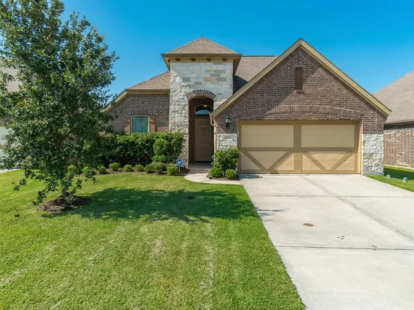 3012 Brandy Branch Ct, League City, TX 77573