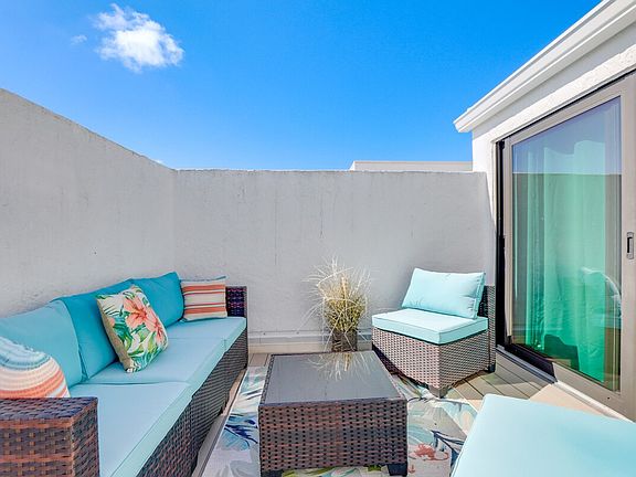 Terrace View
