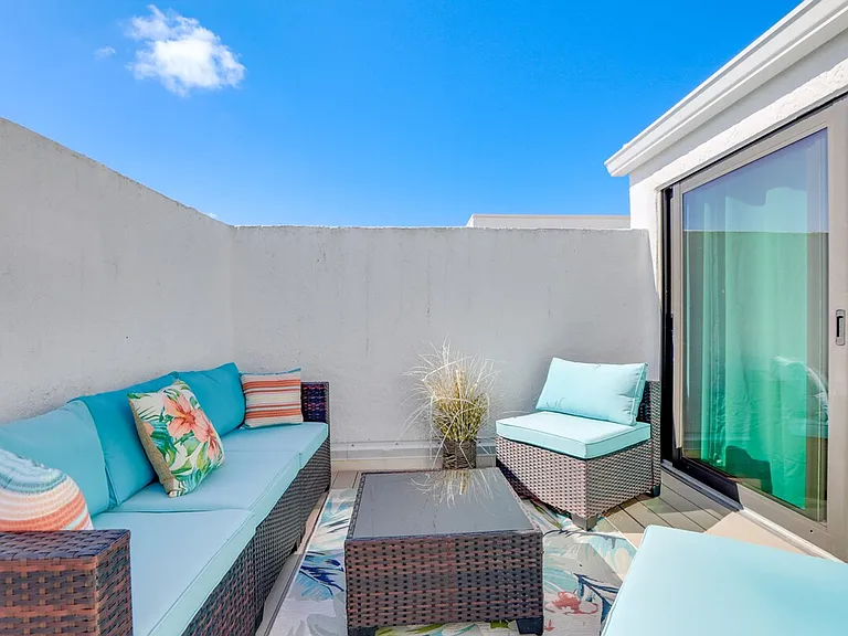 Terrace View