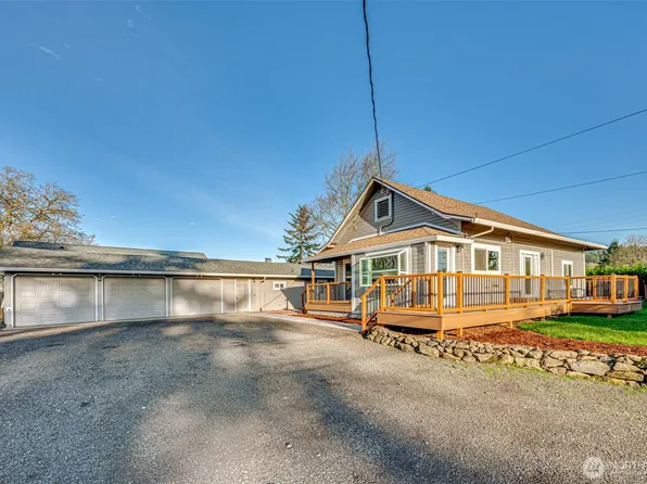 1107 Park Street, Woodland, WA 98674