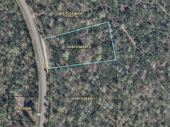 Land For Sale Bainbridge Georgia