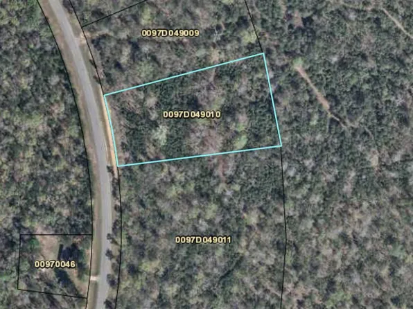 Lota 10 Lake Douglas Rd, Bainbridge, GA 39819