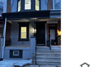 1312 Kerbaugh St #B, Philadelphia, PA 19140