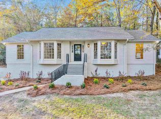 3406 N River Rd, Birmingham, AL 35223