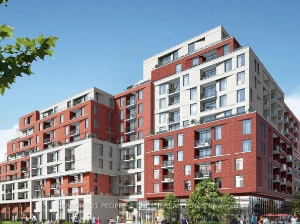 3100 Keele St #901, Toronto, ON M3M 0E1