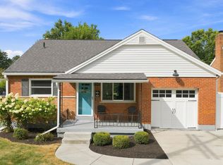 4570 Hunt Rd, Cincinnati, OH 45242