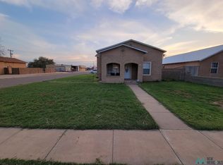 722 S Avenue B, Portales, NM 88130