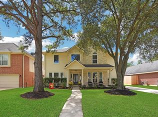 20111 Fallentimber Ct, Spring, TX 77379