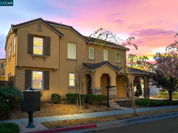 230 W Santa Clara Dr, Mountain House, CA 95391