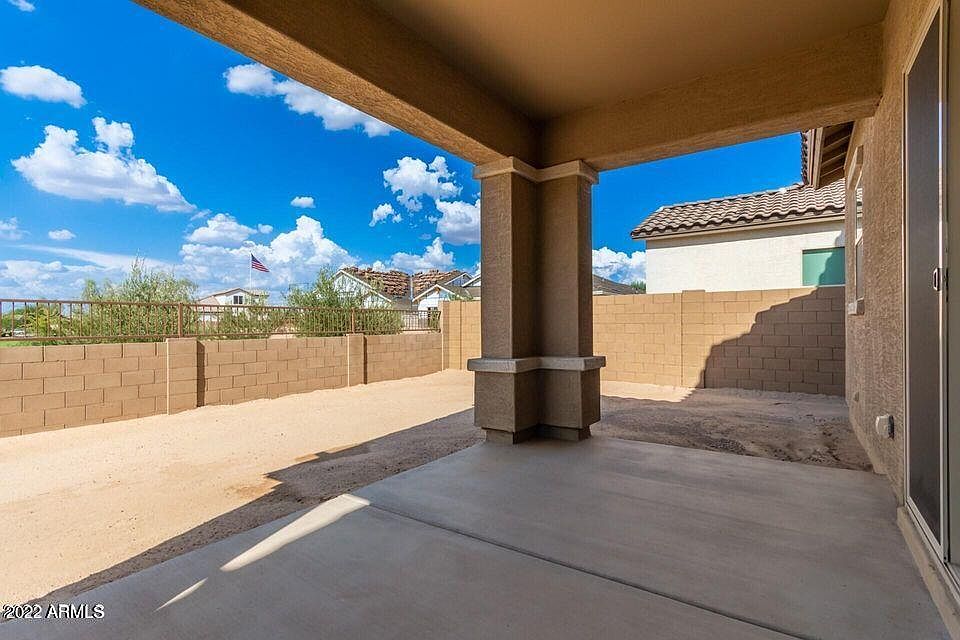 20972 E Via Del Sol, Queen Creek, AZ 85142 Zillow