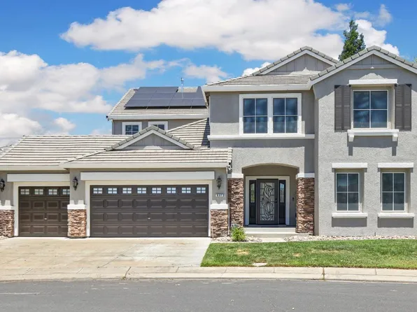 935 Shortland Cir, Manteca, CA 95337