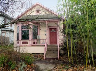 1315 SE Franklin St, Portland, OR 97202