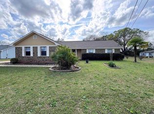 111 Rainbow Ave, Warner Robins, GA 31093