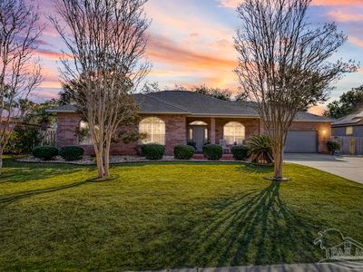960 Vestavia Way, Gulf Breeze, FL, 32563