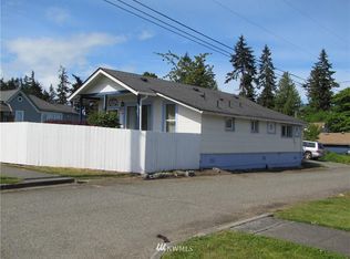 816 S Cedar St, Port Angeles, WA 98362