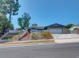 1141 Kingston Dr, La Habra, CA 90631