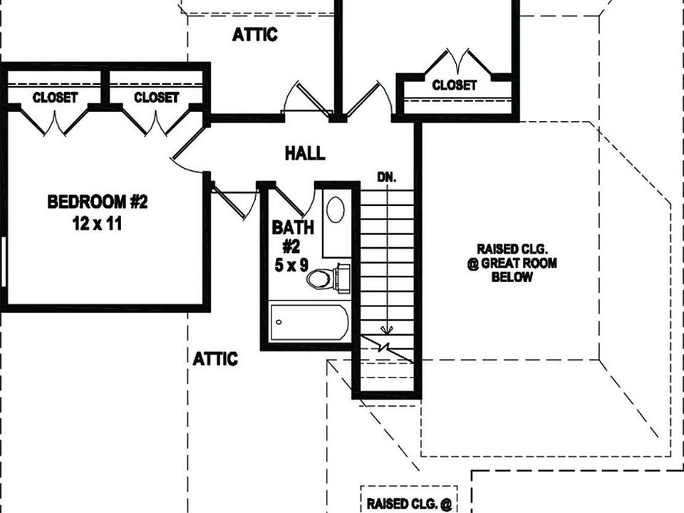 2nd image of 1518 Benjamin Harrison Dr