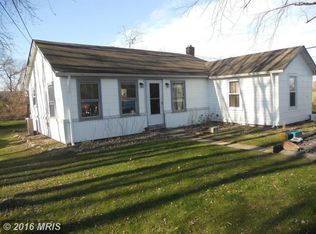 700 Seneca Park Rd, Baltimore, MD 21220