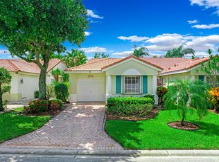 6238 Canal Shore Way, Delray Beach, FL 33484