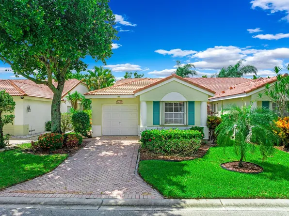 6238 Canal Shore Way, Delray Beach, FL 33484
