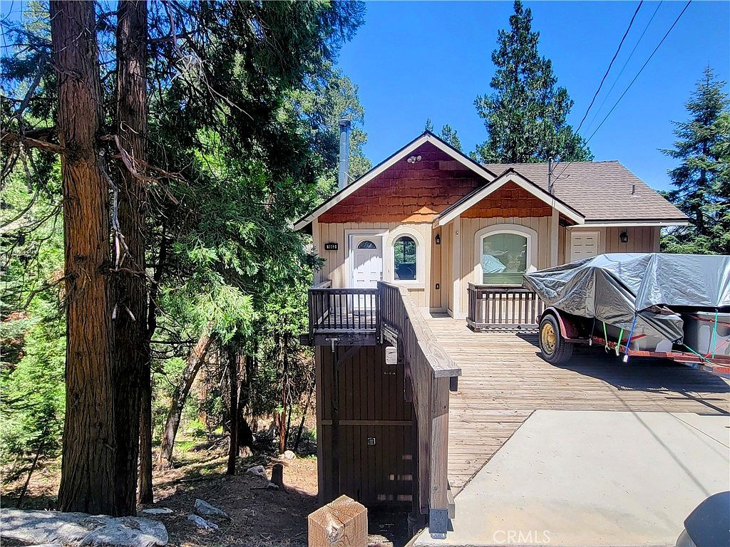 1053 Lausanne Dr, Crestline, CA 92325 MLS IV23076357 Zillow