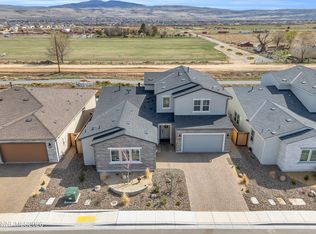 7572 Calypso Dr, Sparks, NV