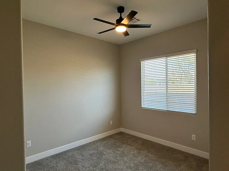 Bedroom #3