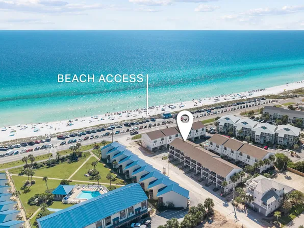 11 Driftwood Rd Unit 7, Miramar Beach, FL 32550