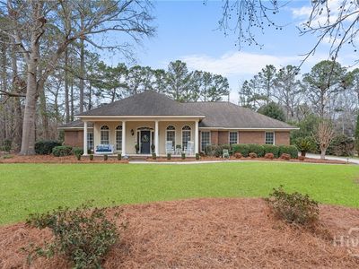 230 Magnolia Place, Statesboro, GA, 30461